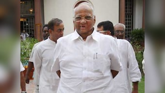 Chess and poker: The way Pawar plays his political games