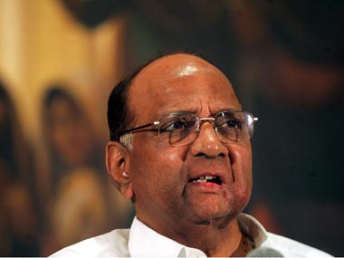 The importance of being Pawar: What does he really want? The importance of being Pawar: What does he really want?