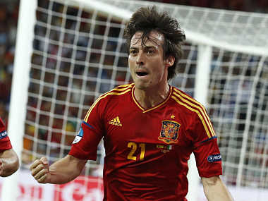 Euro 2012 Final as it happened: Spain are the champions again Euro 2012 Final as it happened: Spain are the champions again