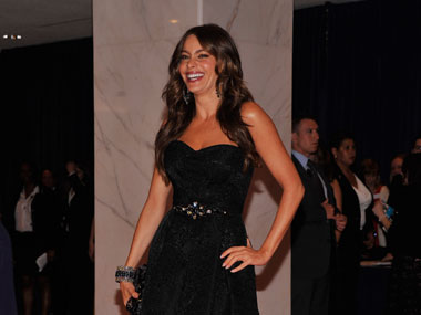 At $19 mn, Sofia Vergara highest paid TV actress At $19 mn, Sofia Vergara highest paid TV actress