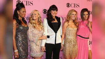 Spice Girls may perform at Olympic closing ceremony