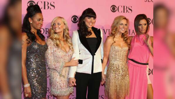 Spice Girls may perform at Olympic closing ceremony