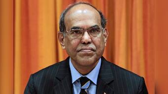 Subbarao opens two more fronts in battle with finmin