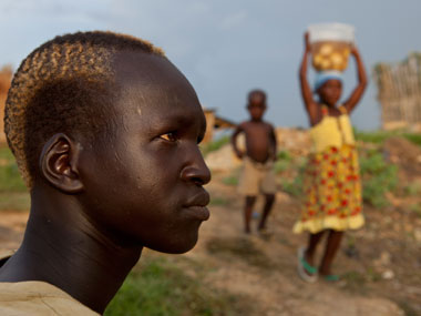 Campaign of fear: Sudan struggles to ignite uprising Campaign of fear: Sudan struggles to ignite uprising