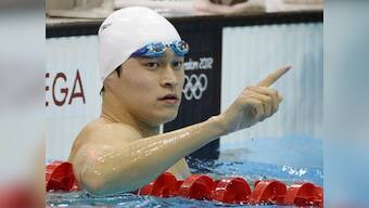 Even without Phelps, 200m freestyle is the 'Race of the Century'