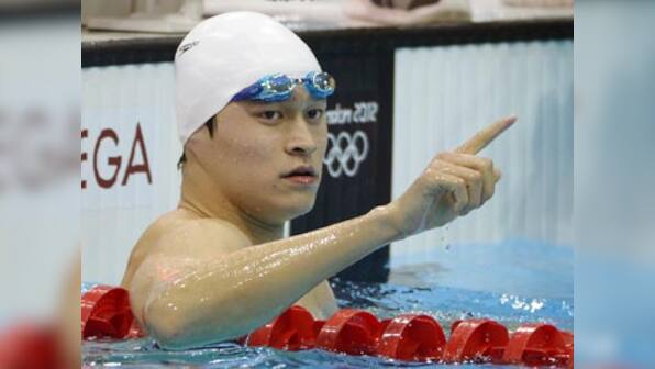 Even without Phelps, 200m freestyle is the 'Race of the Century'