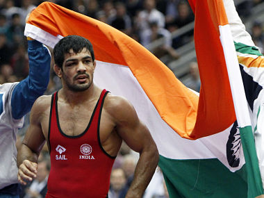 Visa glitch forces Sushil to miss out on training in Belarus Visa glitch forces Sushil to miss out on training in Belarus