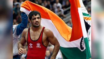 Visa glitch forces Sushil to miss out on training in Belarus