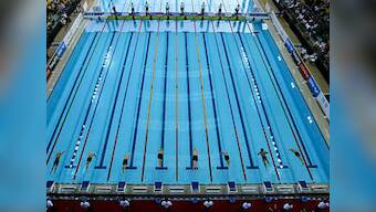 Surajit Ganguly, Goa swimming coach accused of rape, nabbed in New Delhi; was travelling to evade arrest, say cops