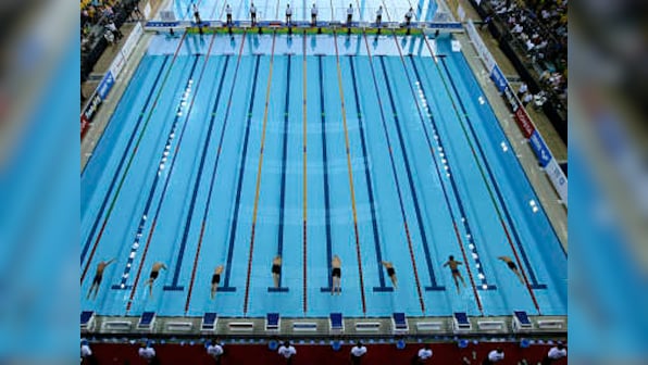 Tokyo Olympics 2020: USA Swimming joins clamour for postponment of Games amid coronavirus pandemic