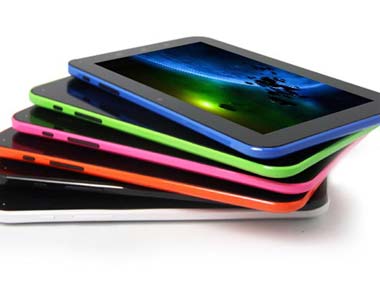 Swipe Telecom launches 3-D tablet for only Rs 5,999 – Firstpost
