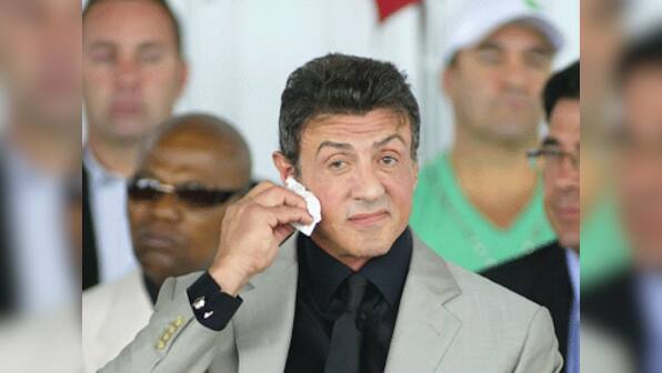 Sylvester to blame for son's death: Nephew 