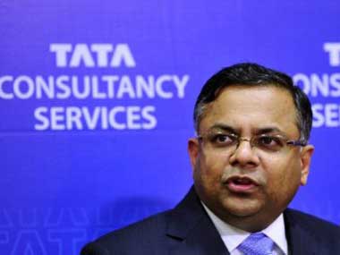 Market braces for Infosys, TCS earnings tussle Market braces for Infosys, TCS earnings tussle