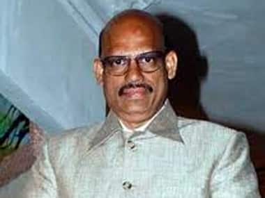 Andhra minister’s 'shoot babus’ order: a sign of desperation?