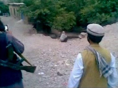 Taliban accuse woman of adultery, execute her in public Taliban accuse woman of adultery, execute her in public