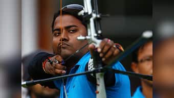Archery: End of Olympics journey for Indian men 