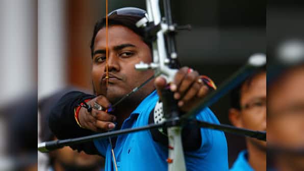 Archery: End of Olympics journey for Indian men 
