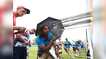 Heartbreaking loss for Indian archers against Japan