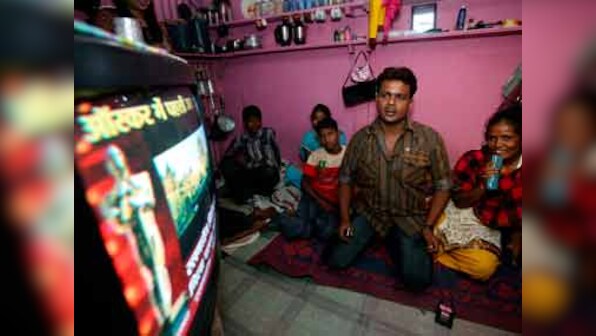 Addicted to TV? Watch out, you could get diabetes!