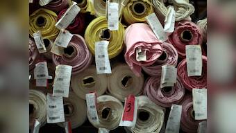 Arvind Textiles posts net profit of Rs 32 crore