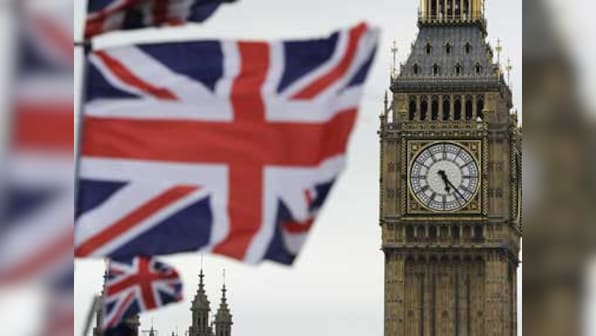 Big Ben to ring for 3 min to herald start of London Olympics 