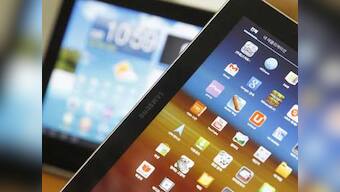 Setback for Samsung: Galaxy Tab 7.7 banned across EU