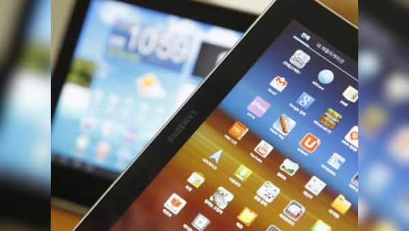 Setback for Samsung: Galaxy Tab 7.7 banned across EU