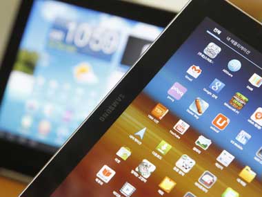 Setback for Samsung: Galaxy Tab 7.7 banned across EU Setback for Samsung: Galaxy Tab 7.7 banned across EU