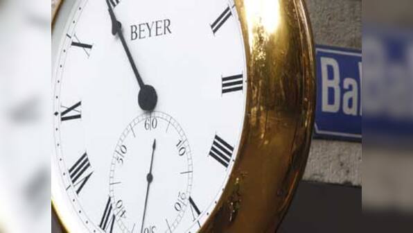 30 June's last minute had 61 seconds  