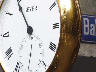 30 June's last minute had 61 seconds 30 June's last minute had 61 seconds