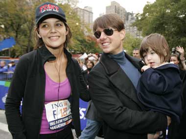 No alimony for Katie Holmes after divorcing Cruise? No alimony for Katie Holmes after divorcing Cruise?