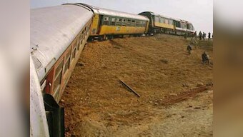 Kasara train collision: Traffic to be normal by tomorrow