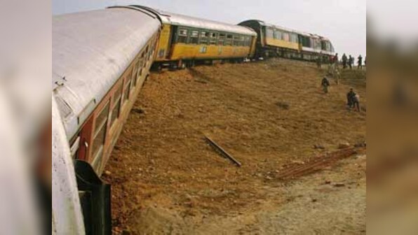 Kasara train collision: Traffic to be normal by tomorrow