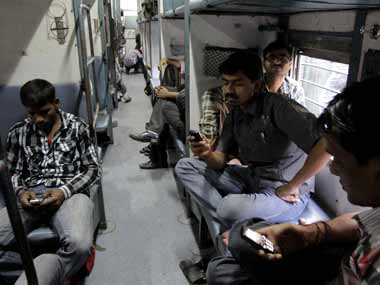 Now, enjoy a musical journey when you travel in train Now, enjoy a musical journey when you travel in train