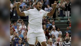 Murray has a better chance of winning semis: Tsonga