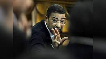 Tunisia ex-dictator Ben Ali receives new life sentence