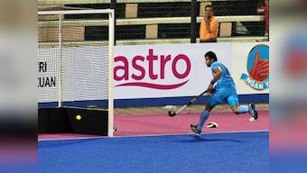 India hold Spain to 3-3 draw in hockey