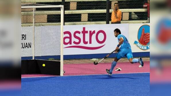 India hold Spain to 3-3 draw in hockey