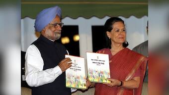 Numbers show UPA better at coalition than NDA