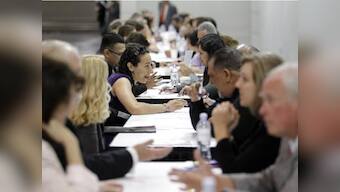 Reversing trend, US jobless claims surge again