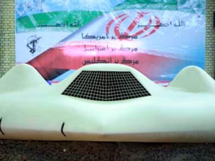 Drone aircraft kills 8 suspected militants in Pakistan
