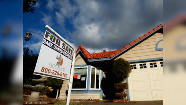 US housing market ready to bounce back: Freddie Mac