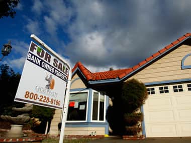 US housing market ready to bounce back: Freddie Mac