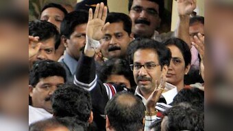 Uddhav Thackeray discharged from hospital
