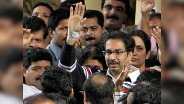 Uddhav Thackeray discharged from hospital