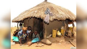 Deadly Ebola outbreak kills 14 in Uganda