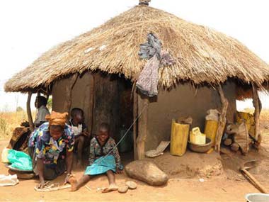 Deadly Ebola outbreak kills 14 in Uganda Deadly Ebola outbreak kills 14 in Uganda