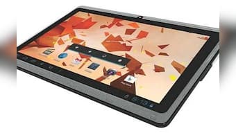 Another cheap tab for India: Zen UltraTab A100 for Rs 5,999