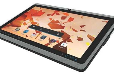 Another cheap tab for India: Zen UltraTab A100 for Rs 5,999 Another cheap tab for India: Zen UltraTab A100 for Rs 5,999