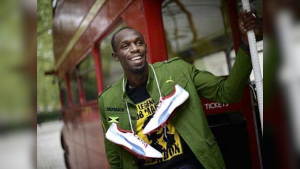 Injury worries for Usain Bolt ahead of London Olympics 
